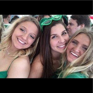 Meet your Posher, Tessa